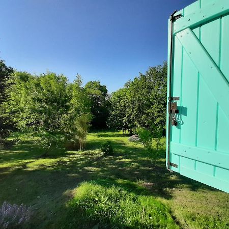 Chambre Soignee Et Accueillante A La Campagne - Ch Rouge L'Honor-de-Cos Экстерьер фото